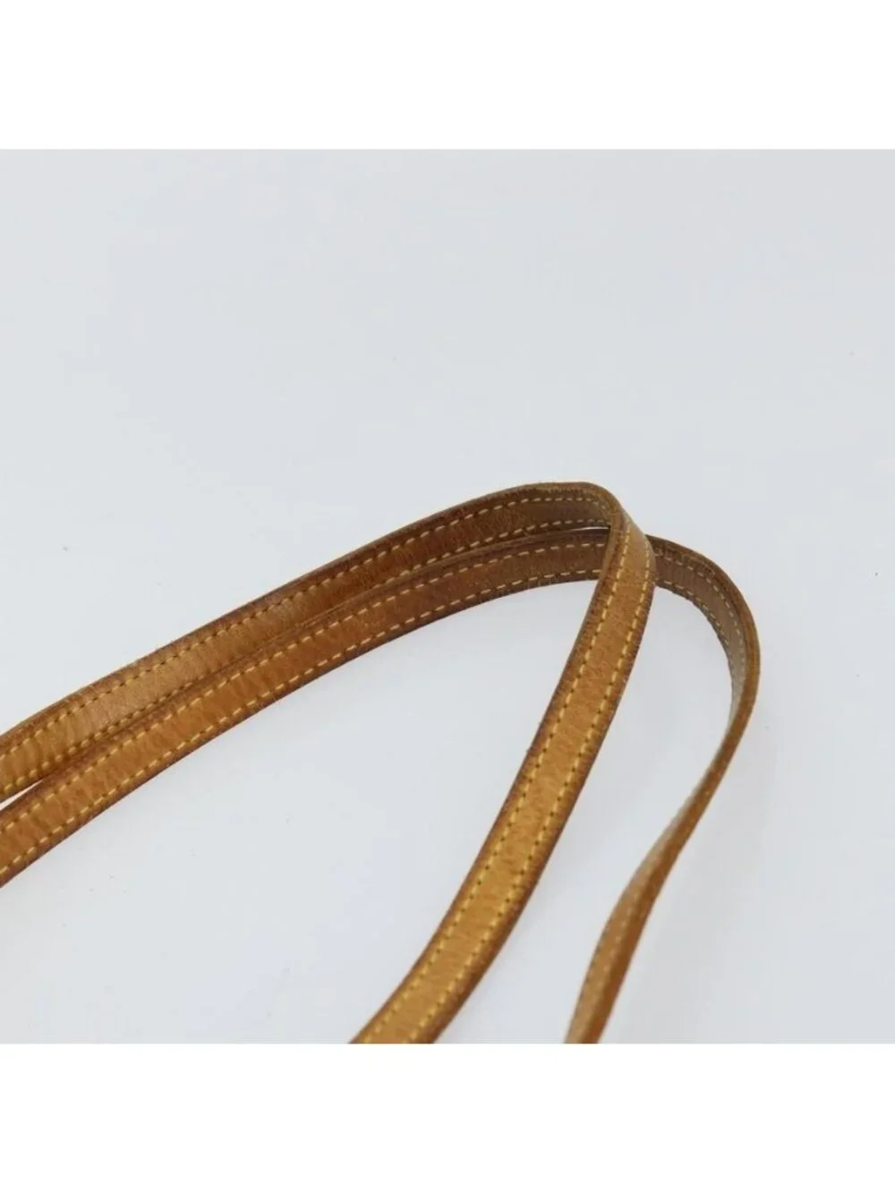 Authentic LOUIS VUITTON Monogram Coussin GM Shoulder Bag M51141 LV